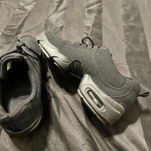 Bloch Charcoal Women's Sneakers